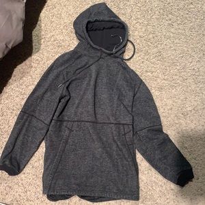Under Armour hoodie